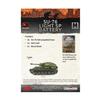Battlefront Miniatures SU-76 Light SP Battery SW view 2