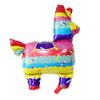 1PC Llama Foil Balloons Alpaca Helium Party Balloon Birthday Party Rainbow Decor Navidad view 1