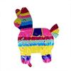 1PC Llama Foil Balloons Alpaca Helium Party Balloon Birthday Party Rainbow Decor Navidad view 2