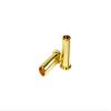 1UP Racing 190406 LowPro 4mm to 5mm Bullet Plug Adapter - Pair view 1