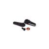 Racers Edge 10210S Aluminum Clamping Adjustable Double Servo Arm 23T (Sanwa) view 1