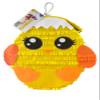 APINATA4U 20" 2D Yellow Easter Baby Chick Pinata Adorable Egg Shell Design for Easter Theme Party Perfect for Celebrations and Delightful Pinata Fun! view 1