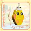 APINATA4U 20" 2D Yellow Easter Baby Chick Pinata Adorable Egg Shell Design for Easter Theme Party Perfect for Celebrations and Delightful Pinata Fun! view 3