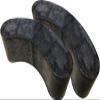 YPC Renblock, Brown, Set of 2 view 1