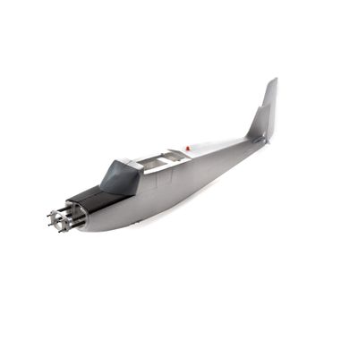 E-flite Fuselage Turbo Timber EFL17554 Replacement Airplane Parts