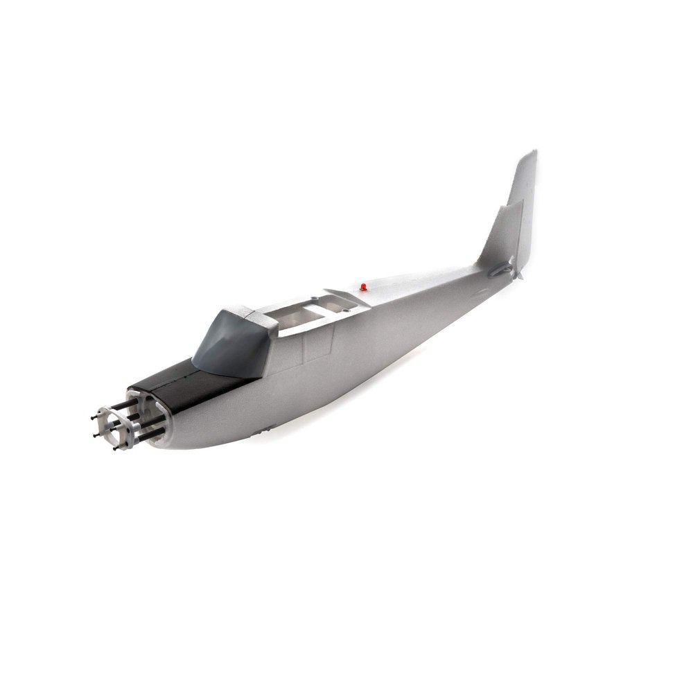E-flite Fuselage Turbo Timber EFL17554 Replacement Airplane Parts