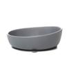 Goobie Baby Silicone Baby Bowl with Suction Base for Feeding Babies 6+ Months and Toddlers, Mess-Free Eating, Unbreakable, Non-Toxic, Stylish, Dishwasher & Microwave Safe, Shower Gift view 1