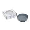 Goobie Baby Silicone Baby Bowl with Suction Base for Feeding Babies 6+ Months and Toddlers, Mess-Free Eating, Unbreakable, Non-Toxic, Stylish, Dishwasher & Microwave Safe, Shower Gift view 4