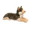 Douglas Niko Wolf Large Plush Stuffed Animal view 2
