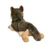 Douglas Niko Wolf Large Plush Stuffed Animal view 4