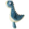 Gigantosaurus Bill Plush Mini Figure, Super Soft & Cuddly Plush, Stands 7" Tall, Perfect for Playtime & Naptime! for Kids Ages 12 Months & Up view 3