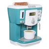 BLACK+DECKER Junior Coffee Maker Role Play Pretend Kitchen Appliance for Kids with Realistic Action, Light and Sound - Plus Toy Coffee Mug for Imaginary Brewing Fun view 3