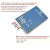 DasMikro DSK-124 KO Propo MHS/ASF TX view 3