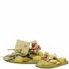 8th Army 2 pounder ATG view 2