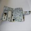 Charley Harper Penguin Kindle 4/Kindle Touch/Paperwhite/Nook Simple Touch Cover view 2