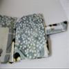 Charley Harper Penguin Kindle 4/Kindle Touch/Paperwhite/Nook Simple Touch Cover view 4