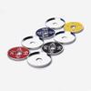 Enjoyer Magic Coin-Chinese Coins with Expanded Shell Sets Magic Tricks 4 Coins Ancient Coin Magic Props Accessories view 2