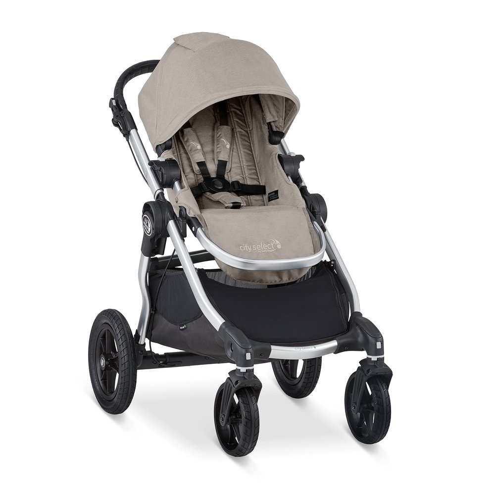 Baby Jogger City Select Stroller