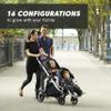 Baby Jogger City Select Stroller view 2