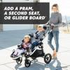 Baby Jogger City Select Stroller view 4