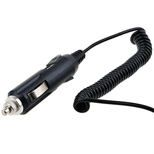 Accessory USA Car 12V DC Adapter for Green/Pink Leapster 1 & 2 Leapster Explorer Game System Leapster GS LeapsterGS Green Leapfrog Leapster 1 & 2 Handheld System