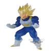BanPresto - Dragon Ball Z - Clearise - Super Saiyan Vegeta Statue view 3
