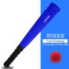 Aoneky Min Foam Baseball Bat and Ball for Toddler - Indoor Soft Super Safe T Ball Bat Toys Set for Kids Age 3 Years Old, Best Gift for Children, 16.5 inch view 3