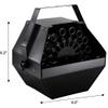 ATDAWN 1L High-Capacity Automatic Bubble Machine with 45ft Remote, Metal Blower for Wedding Party Birthday Indoor Outdoor Use view 2