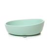 Goobie Baby Silicone Baby Bowl with Suction Base for Feeding Babies 6+ Months and Toddlers, Mess-Free Eating, Unbreakable, Non-Toxic, Stylish, Dishwasher & Microwave Safe, Shower Gift view 1
