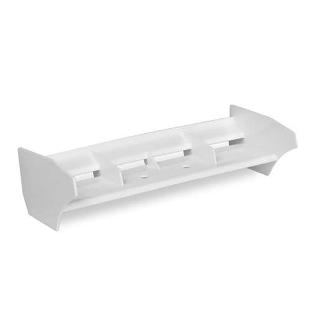 Tekno RC LLC Lightweight Wing Roar/IFMAR Legal White TKR8292W Electric Car/Truck Option Parts