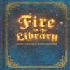 Weird Giraffe Games Fire in The Library: Technology Micro Expansion view 2