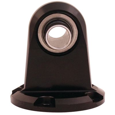 QA1 9036-230 Aluminum MOD Series Shock Extension 0.50 in. Cap 5-Bolt Clockable 0