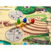 HABA HONGA - an Exciting Tactical Strategy & Resource Management Board Game for Beginner & Experienced Players (Made in Germany) view 2