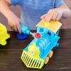 Educational Insights Design & Drill All Aboard Train - Construction Toys & Toddler Tools, Kids Tool Set with Real Electric Drill Toy, Take Apart STEM Set, Building Kits and Gifts for Ages 3+ view 4