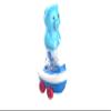 Educational Insights Zoomigos Hippo with Rowboat Zoomer - Toddler Toy view 2