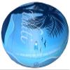 Blue Wave Drift and Escape 72 in. Circular Floating Island view 2