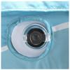 Blue Wave Drift and Escape 72 in. Circular Floating Island view 3