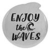 Angelstar Pocket Token - Enjoy The Waves view 2