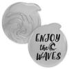 Angelstar Pocket Token - Enjoy The Waves view 3