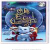 The Elf on the Shelf Elf Pets: A Fox Cub's Christmas Tale, Purple (EPFOXDVD12P) view 1