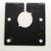 Auto Crane Mount Receptacle view 1