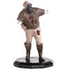 8 Painted Fantasy Zombie Mini Figures- All Unique Designs- 1" Hex-Sized Compatible with DND Dungeons and Dragons & Pathfinder and All RPG Tabletop Games view 4