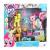 My Little Pony Birthday Surprise Ponies view 1