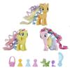 My Little Pony Birthday Surprise Ponies view 2