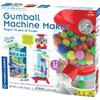 Thames and Kosmos Gumball Machine Maker view 1