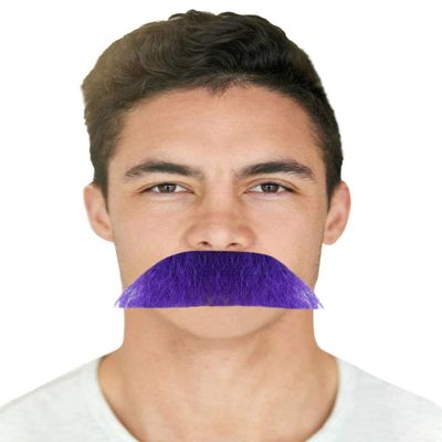 HalloweenPartyOnline Moustaches