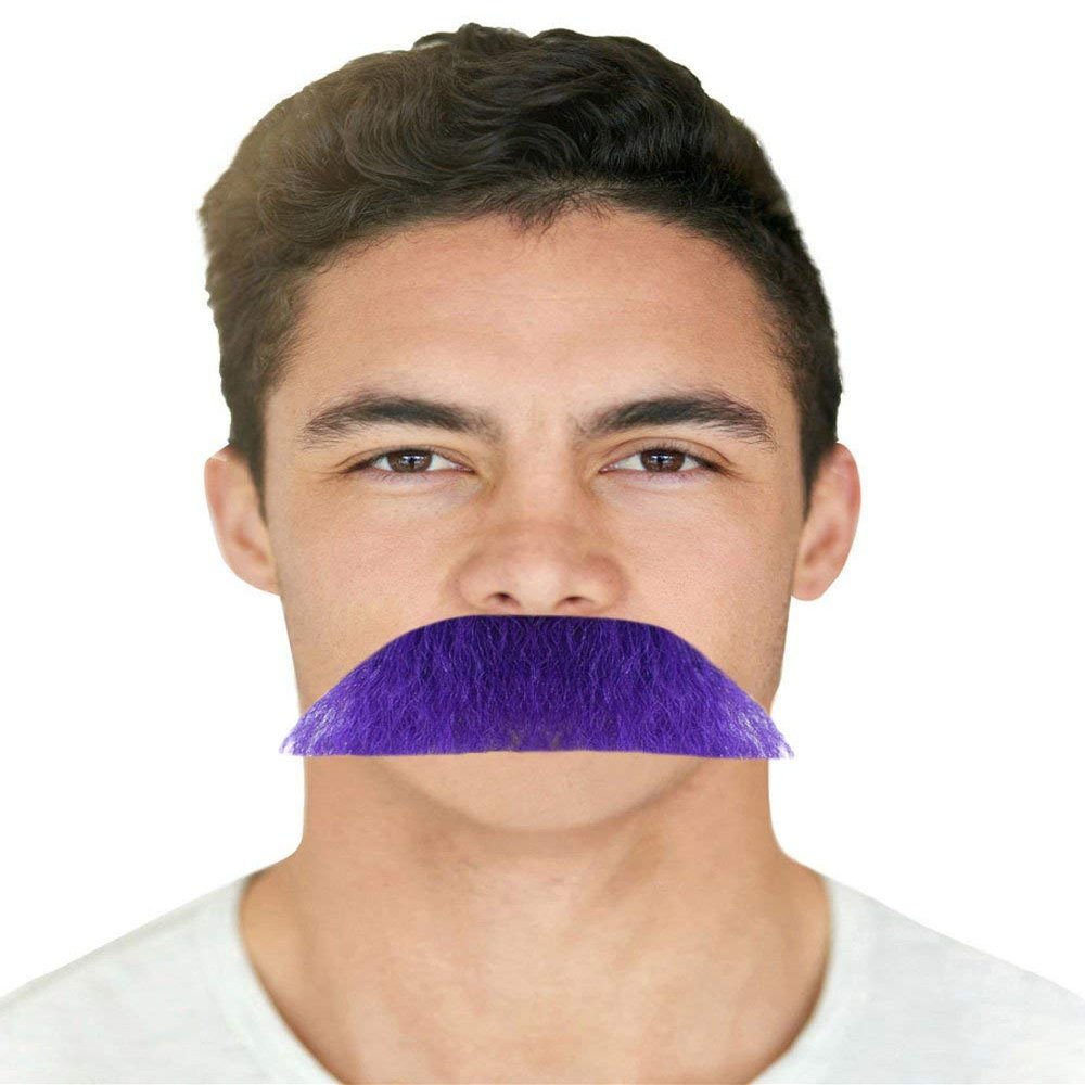 HalloweenPartyOnline Moustaches