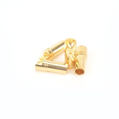 Monkey King RC 2918F 3.5mm Plugs Female Only - 4pcs