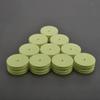 Schumacher Racing U7459 Wheel Front 4WD - Neon Yellow v2 - 5 Pair view 2
