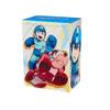Arcane Tinmen ApS ART16003 Dragon Shield: Art Sleeves Classic-Mega Man & Rush (100), Multicolour view 2